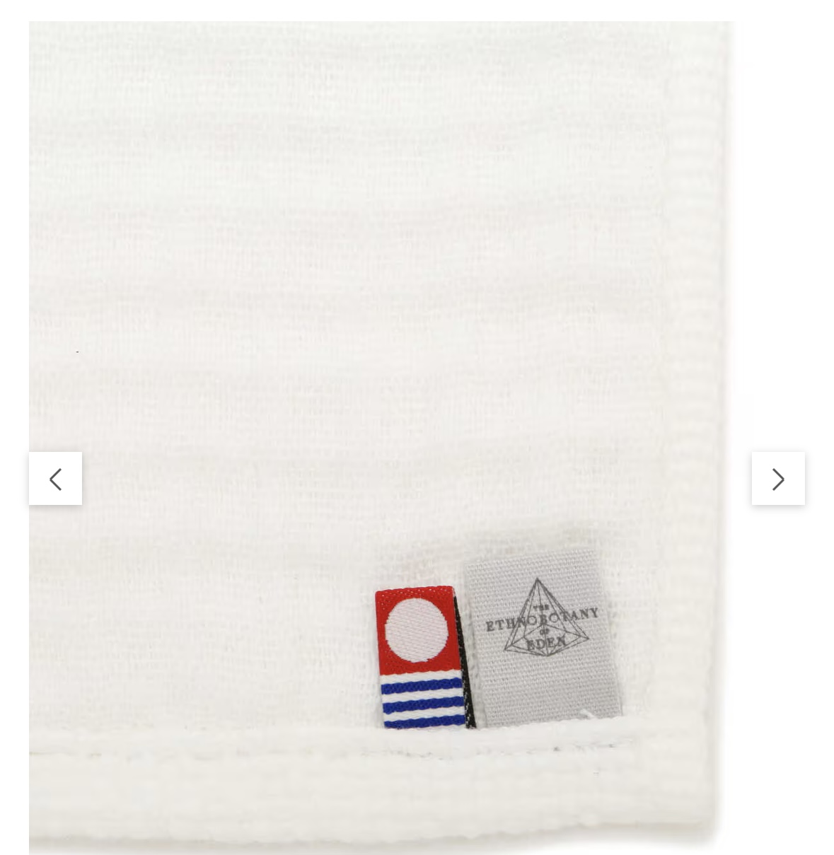 Hanna Gauze Towelワッフルガーゼバスタオル
