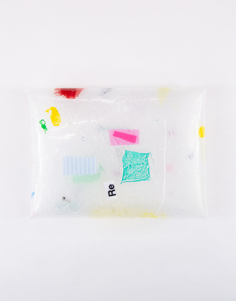 Recycle Case 3 / リサイクルケース 3