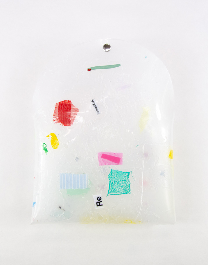 Recycle Case 3 / リサイクルケース 3