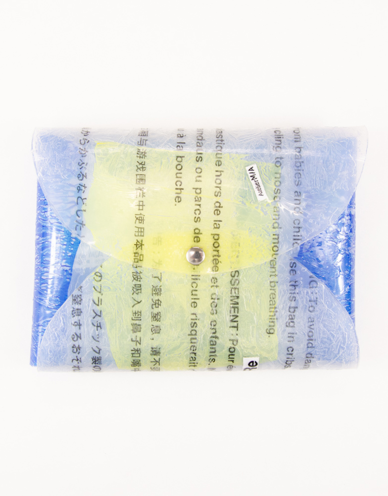 Recycle Case 3 / リサイクルケース 3