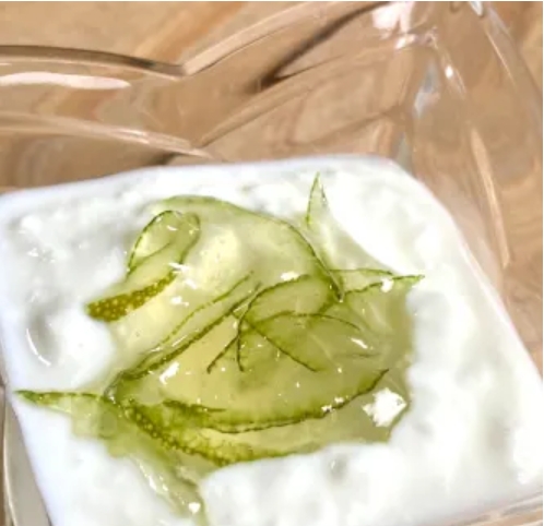 かぼすマーマレード｜ジャム工房 FIKADO