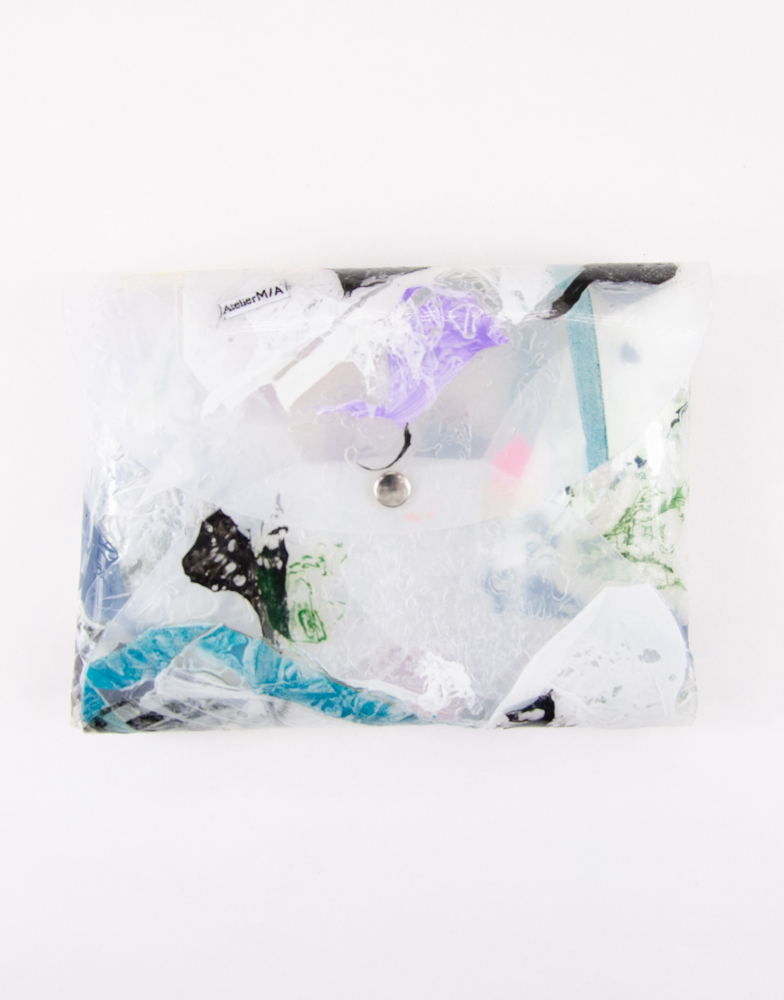 Recycle Case 3 / リサイクルケース 3