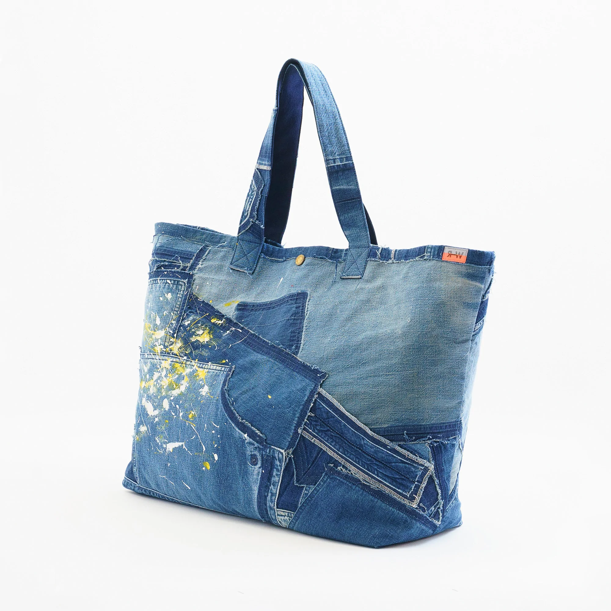 122h SP-Bag ［M］ "Beer"