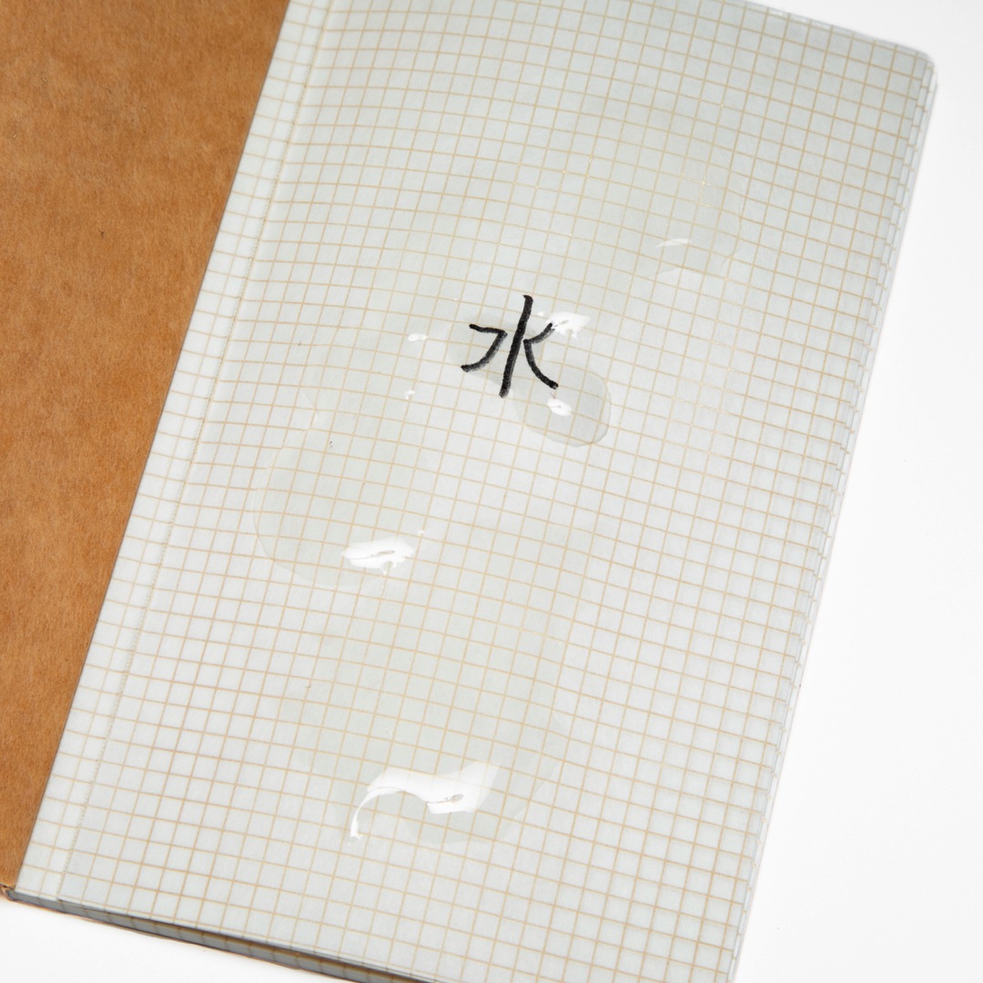 BELAYER NOTE all weather 3P SET（ビレイヤーノート オールウェザー 3冊セット）