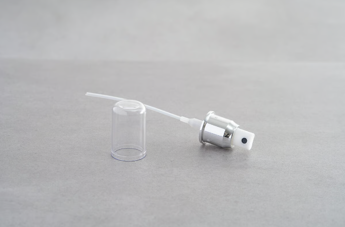 青磁水引草マーメイド