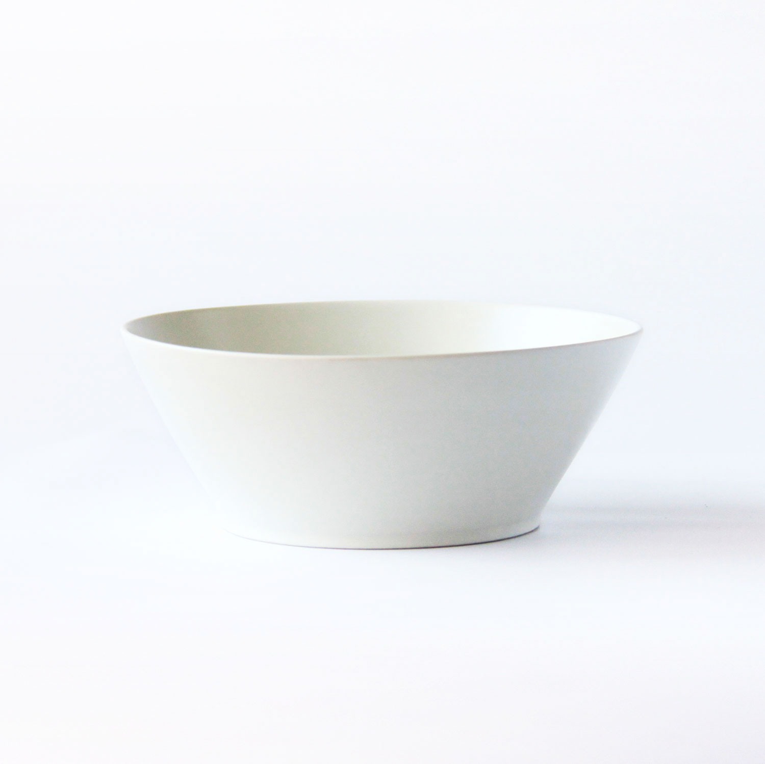 リサイクル陶土 TOH;Re50 19四重 / Bowl 19-40