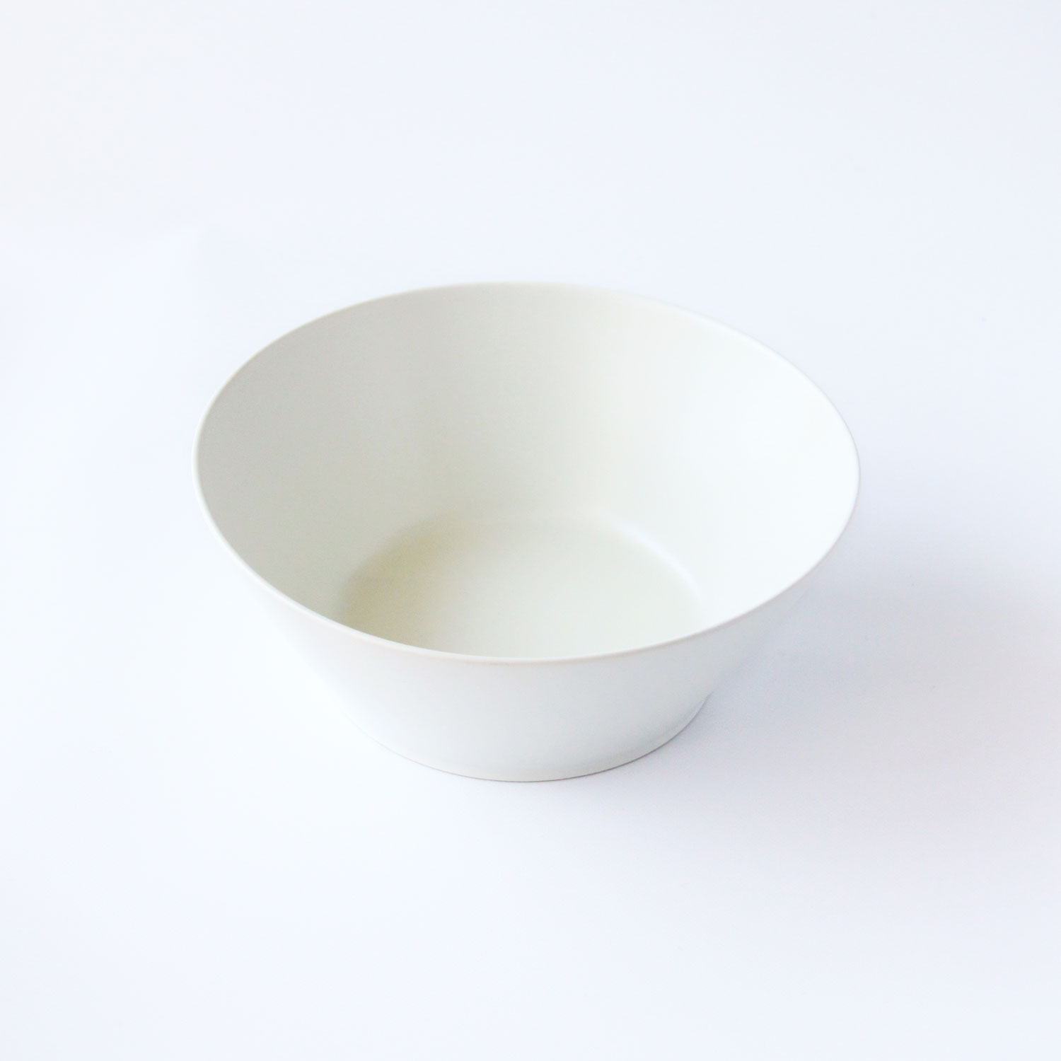 リサイクル陶土 TOH;Re50 19四重 / Bowl 19-40