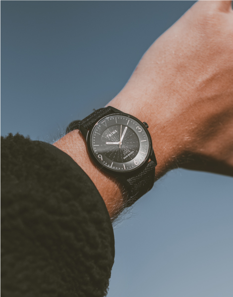 TIME FOR SOLAR