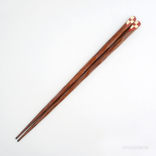 けずり天削　金格子　大・23.5cm／中・21. 5cm