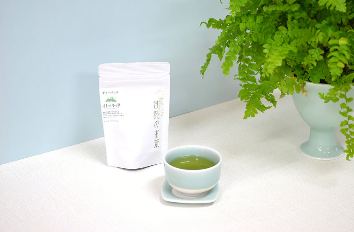 鍋島青磁 煎茶碗（二個）