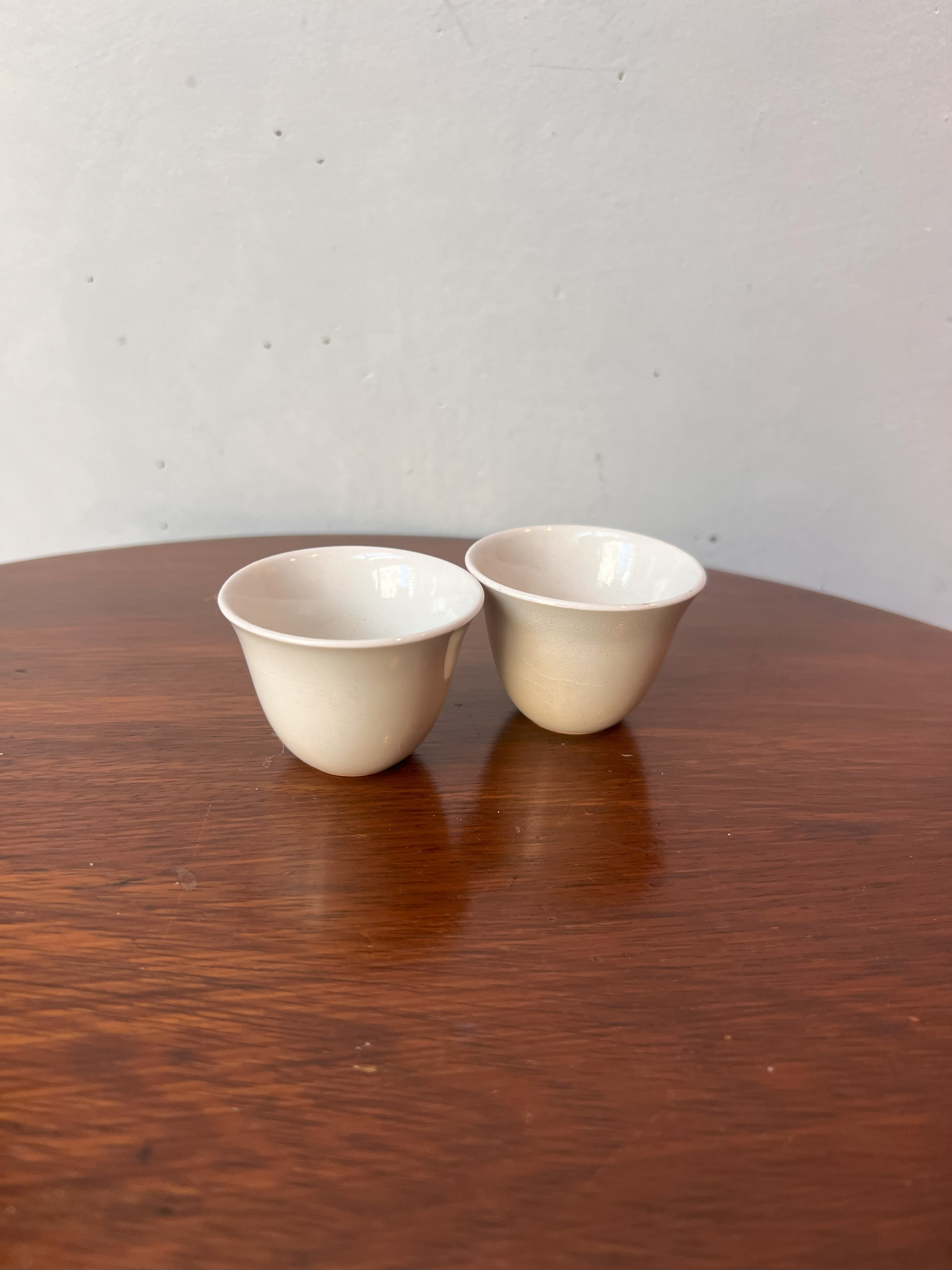 茶杯（陶器）