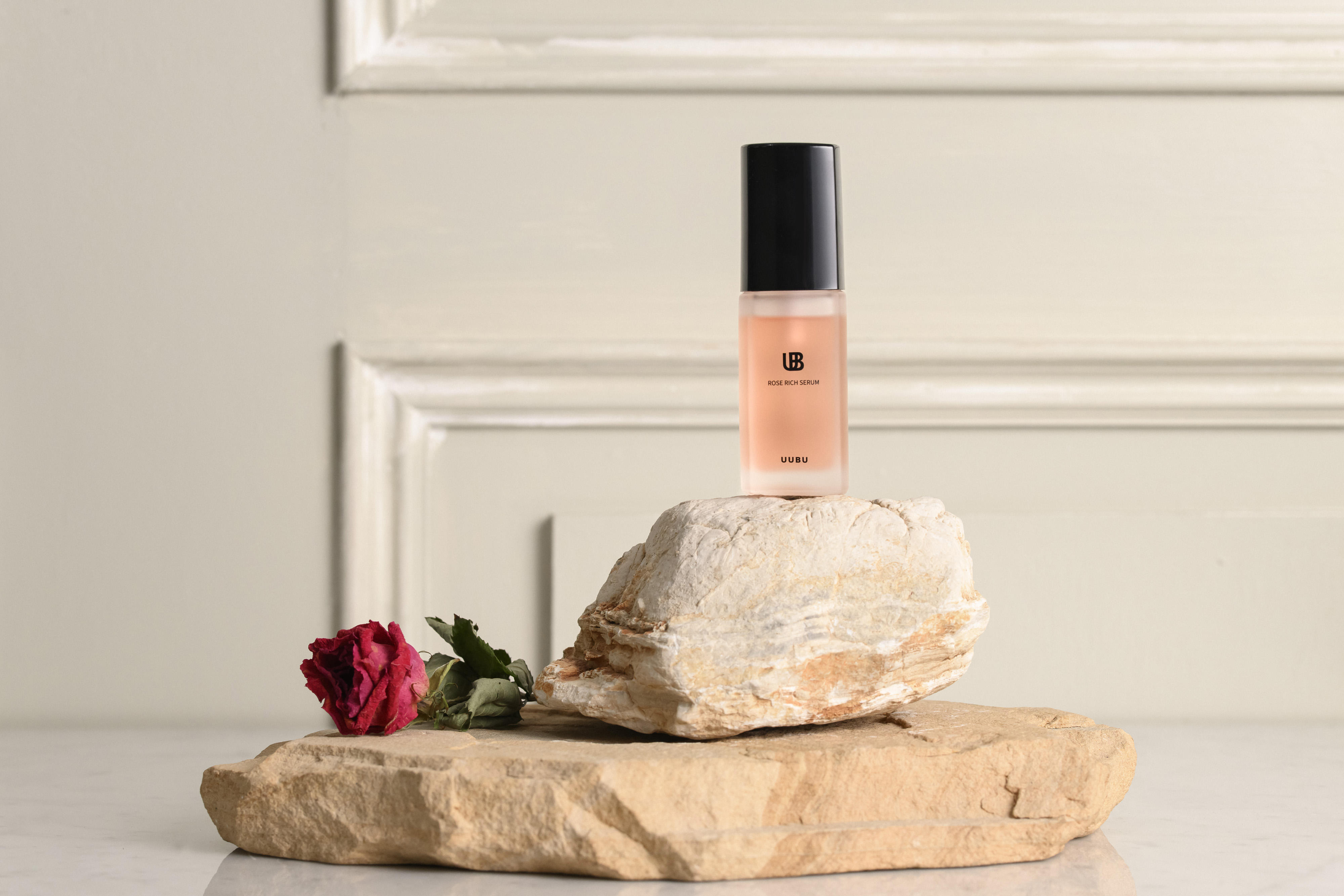 ローズリッチセラム｜UUBU