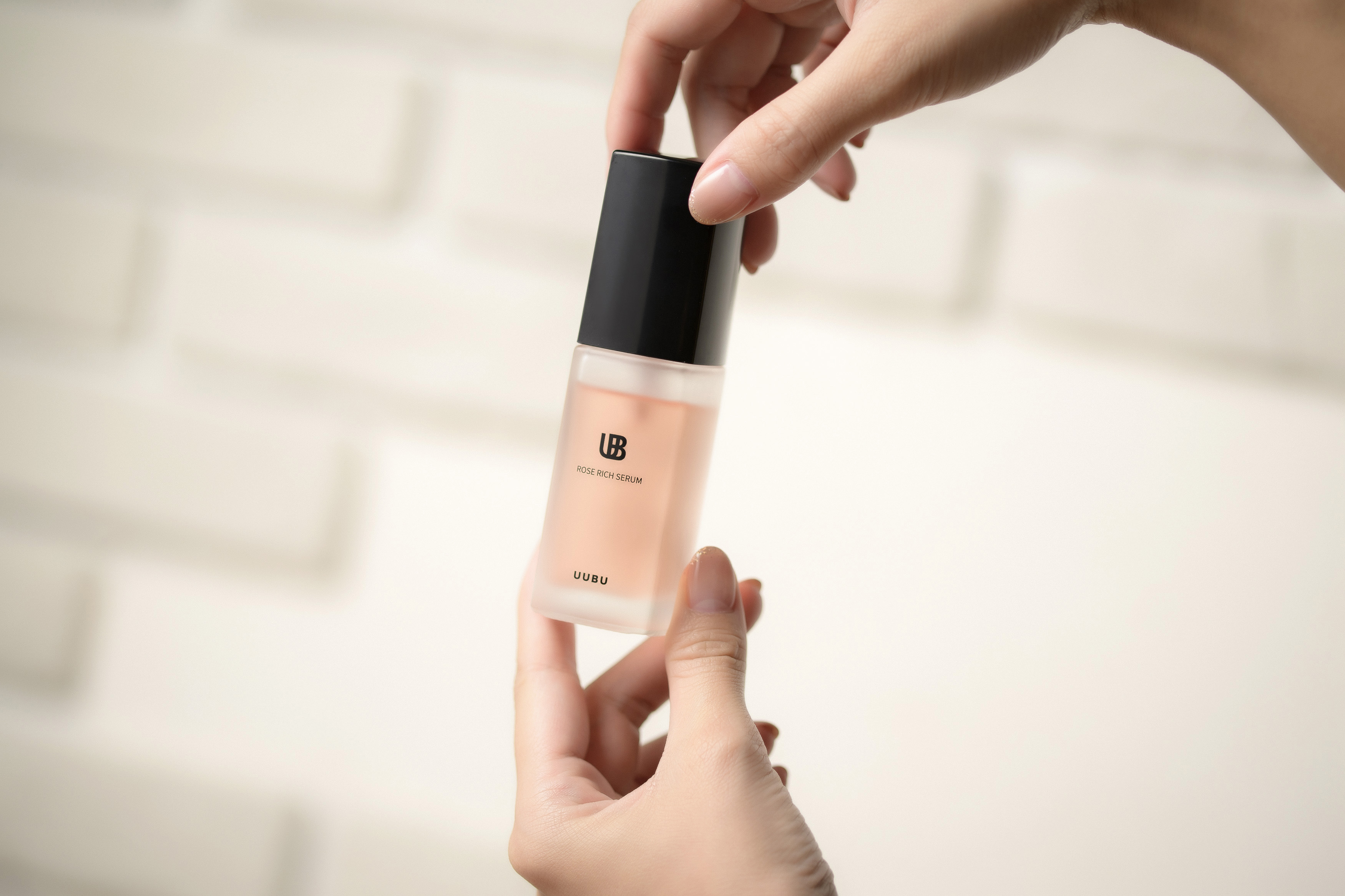 ローズリッチセラム｜UUBU