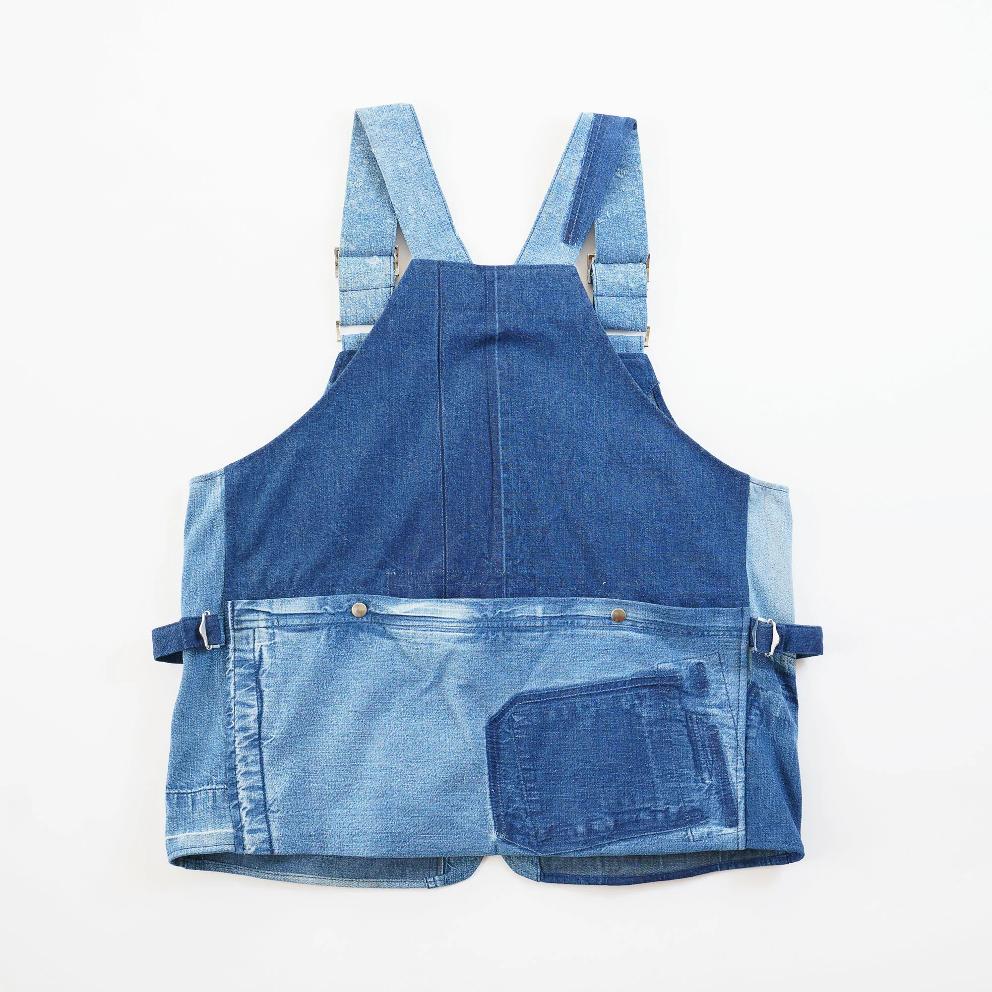 99h VEST〈KUON〉SIZE：FREE