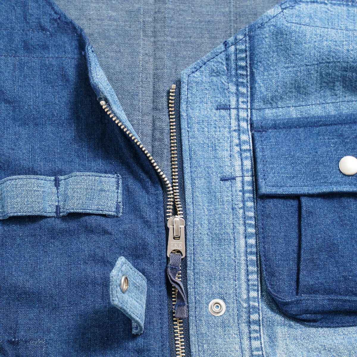 99h VEST〈KUON〉SIZE：FREE
