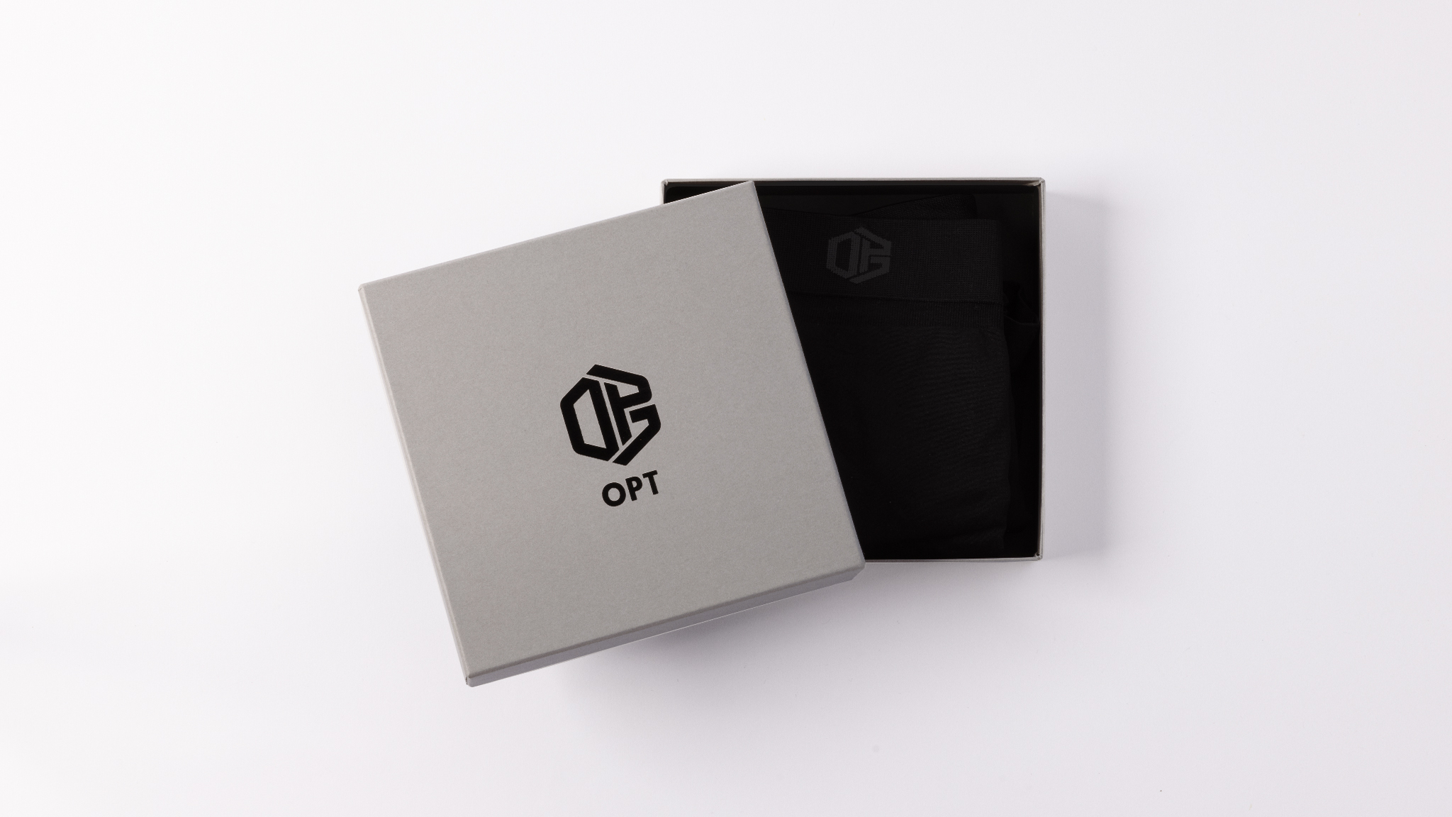 OPT 吸収型ボクサーパンツ（スモールサイズ）
