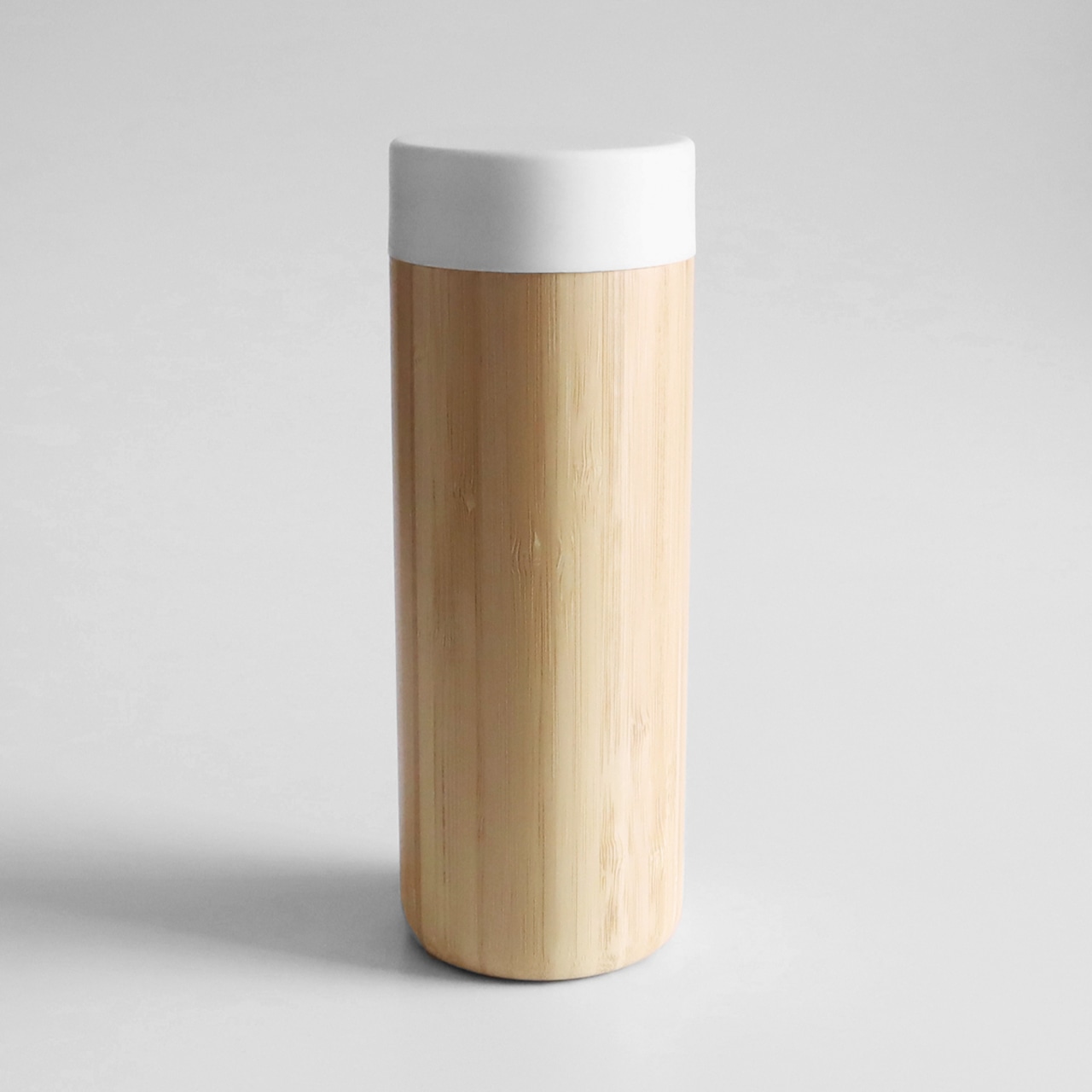 バンブーマイボトル 280ml - 天然竹を使用した水筒 / BAMBOO MY BOTTLE