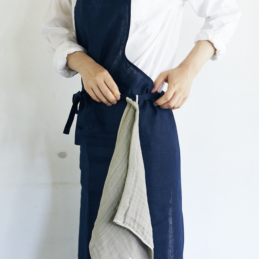 2.5-PLY GAUZE HANDY TOWEL