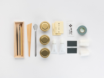 Urushino ippo -Kintsugi-
