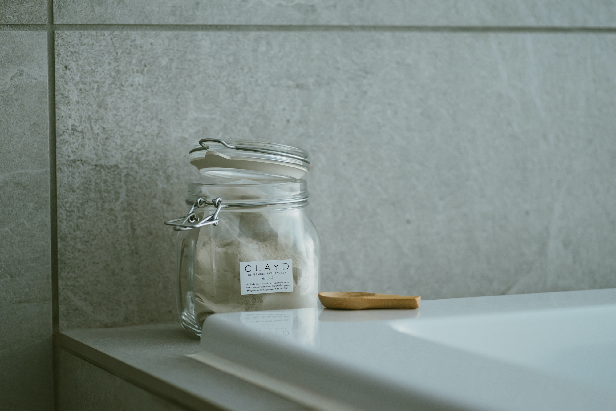 CANISTER SET 400 [入浴料]