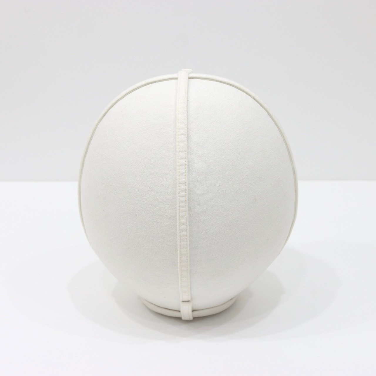 DENIM DARUMA "8" STANDARD WHITE
