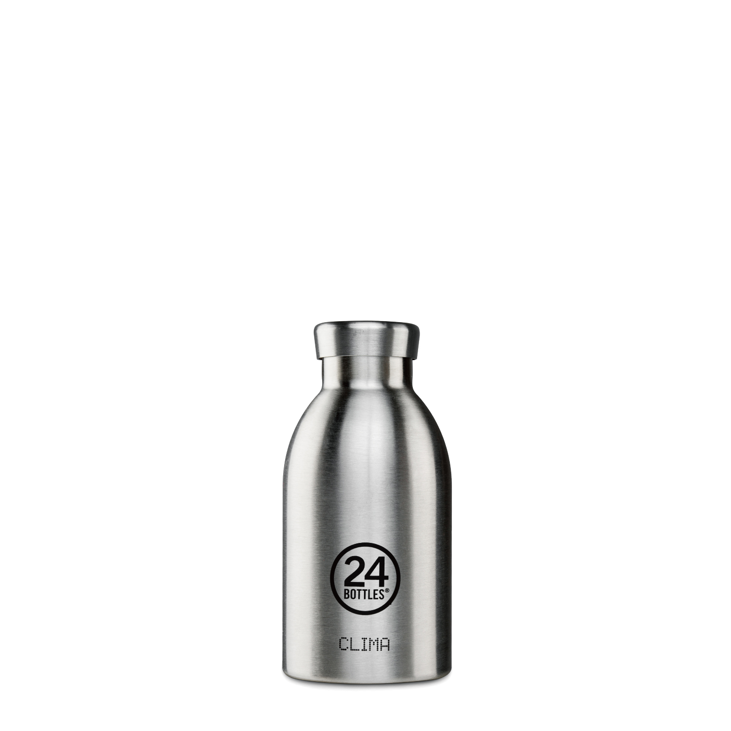 ステンレス真空断熱ボトル CLIMA BOTTLE 330ml