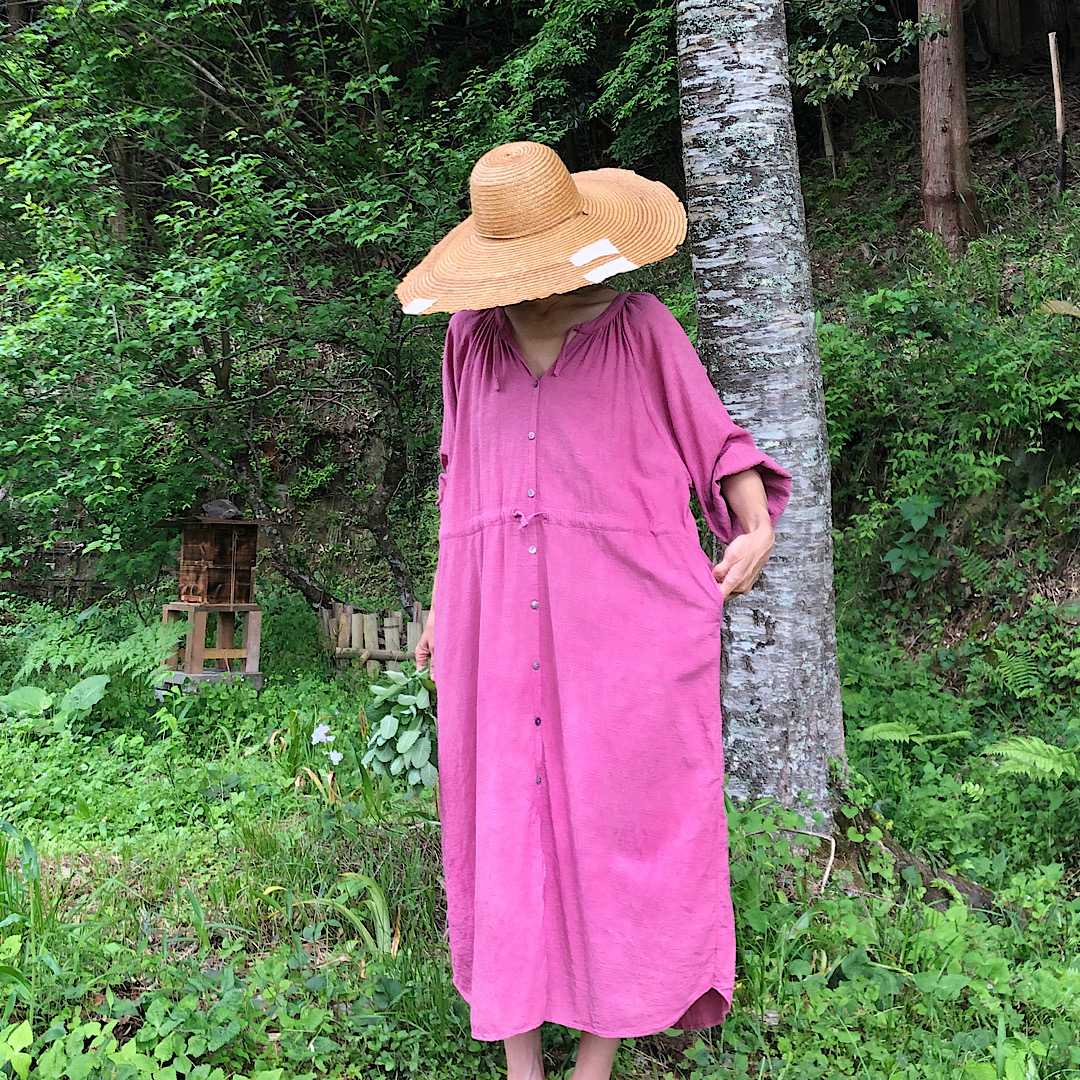 Margaretワンピース
