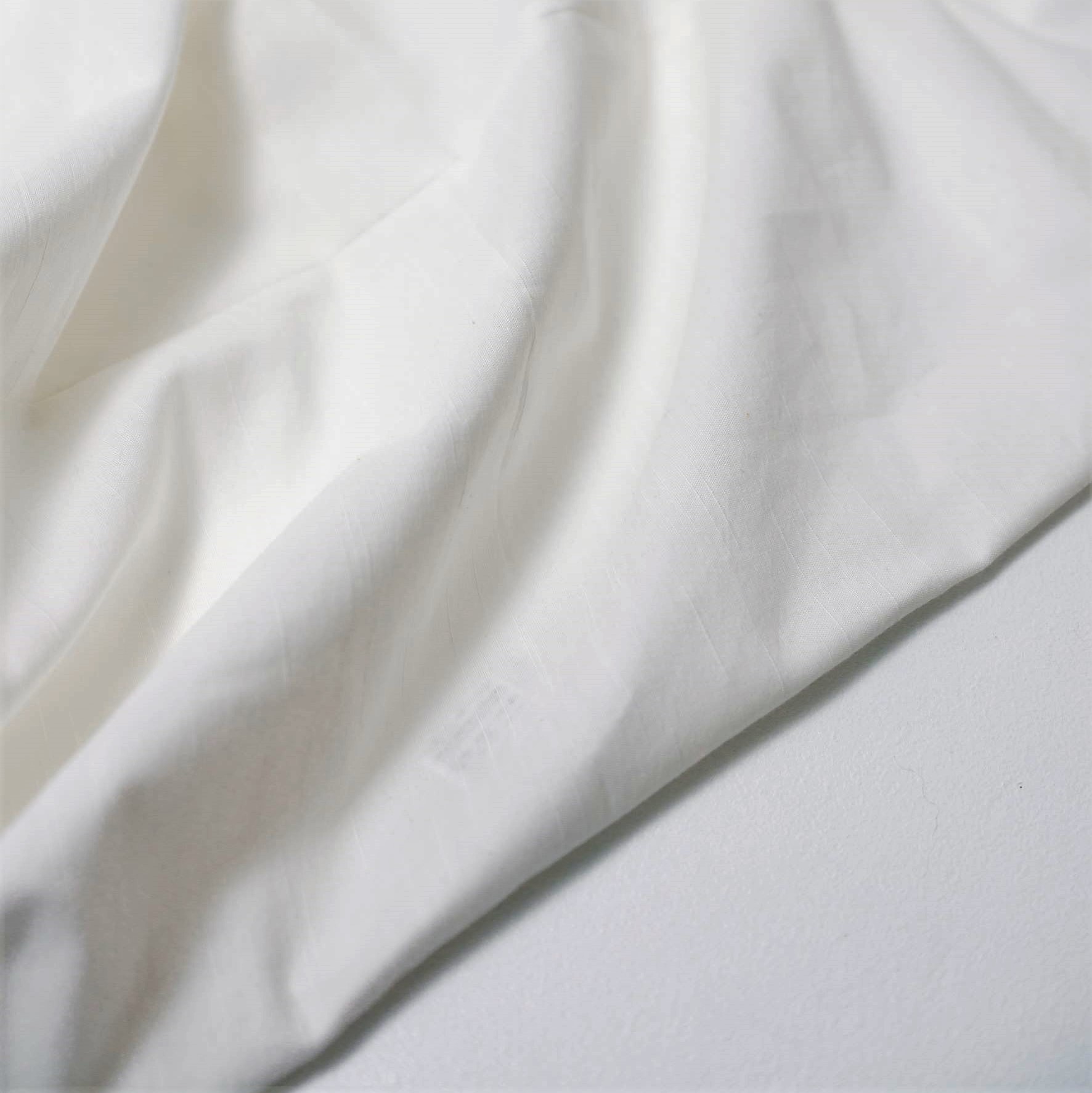 旅する白いワンピース【艶-TSUYA-DRESS | WHITE】