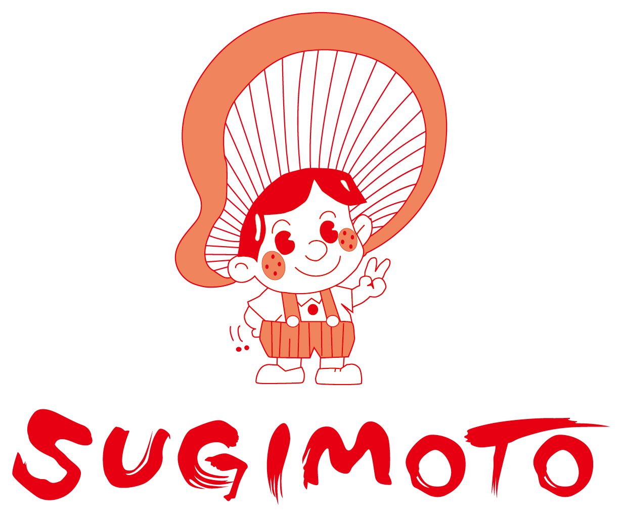 株式会社杉本商店