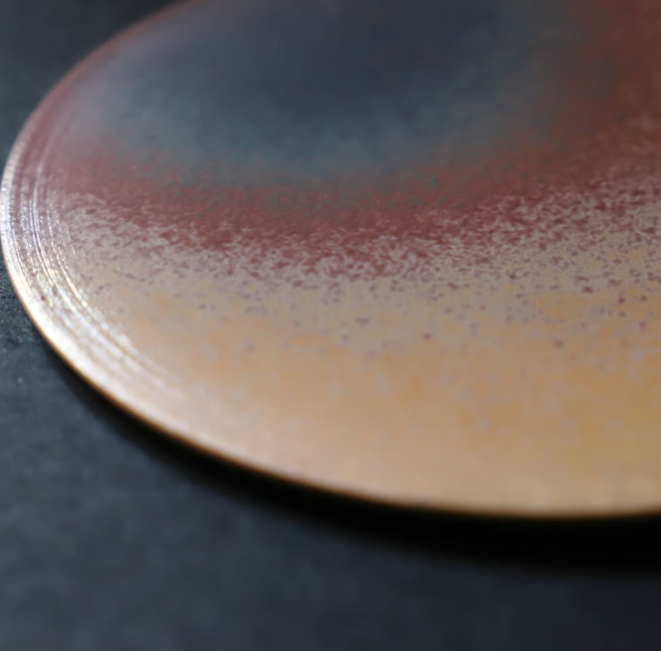 [ROKURO FLAT] red spot