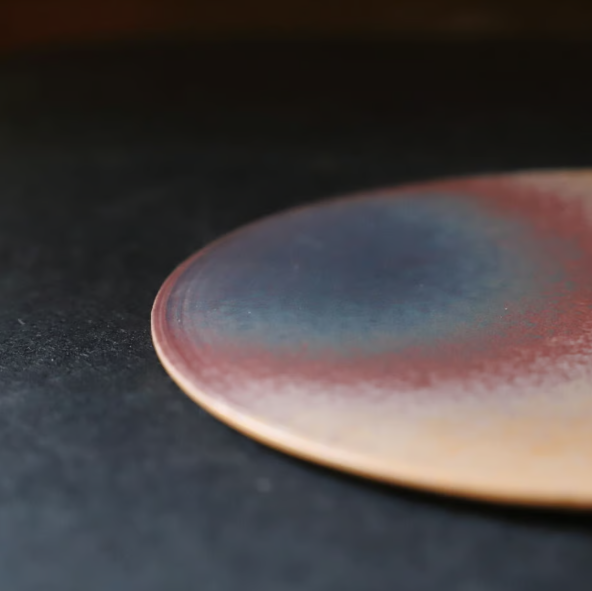 [ROKURO FLAT] red spot