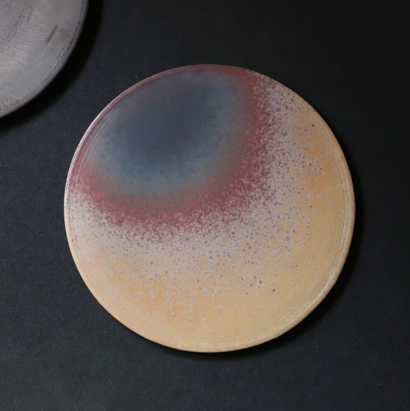 [ROKURO FLAT] red spot