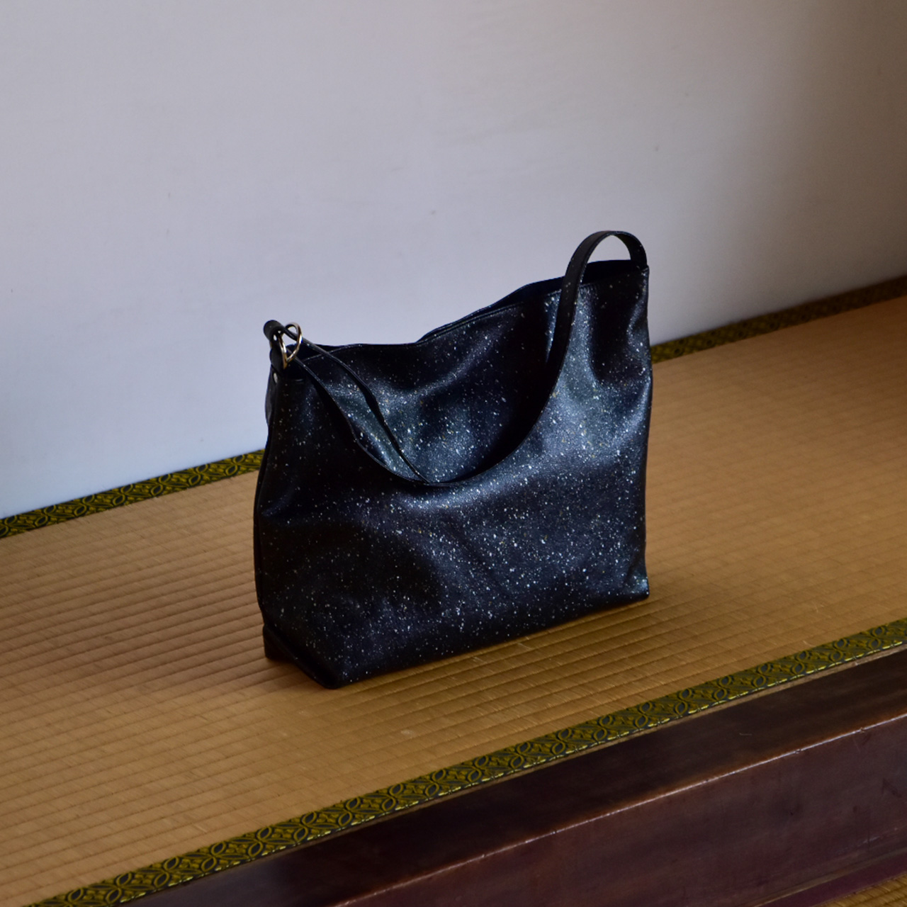 【MIKAGE】ONE SHOULDER BAG / ワンショルダーバッグ