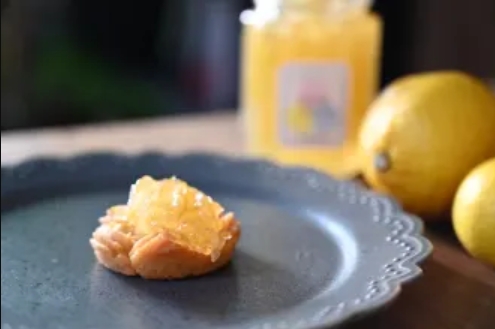 【ギフトボックス入り】季節のジャム3種セット ｜ジャム工房FIKADO