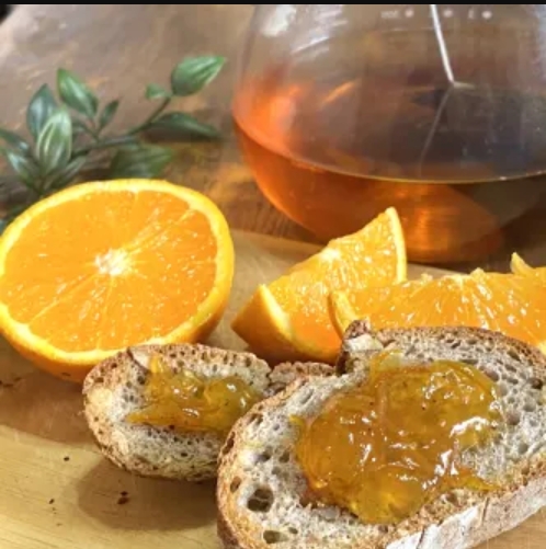 【ギフトボックス入り】季節のジャム3種セット ｜ジャム工房FIKADO