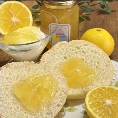 【ギフトボックス入り】季節のジャム3種セット ｜ジャム工房FIKADO