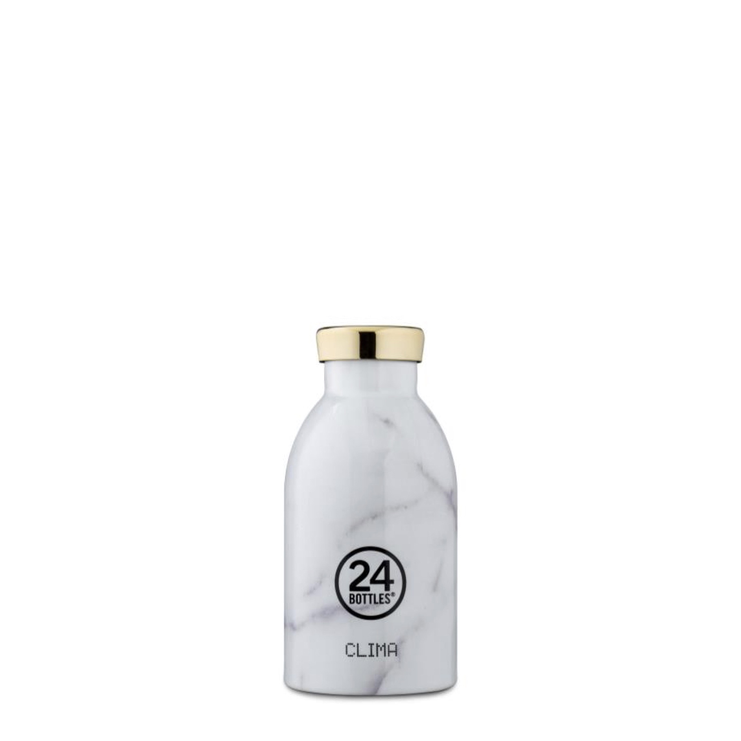 ステンレス真空断熱ボトル CLIMA BOTTLE 330ml